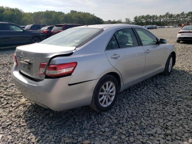 Photo 3 from auction – 2011 TOYOTA CAMRY BASE with VIN 4T4BF3EK3BR191736