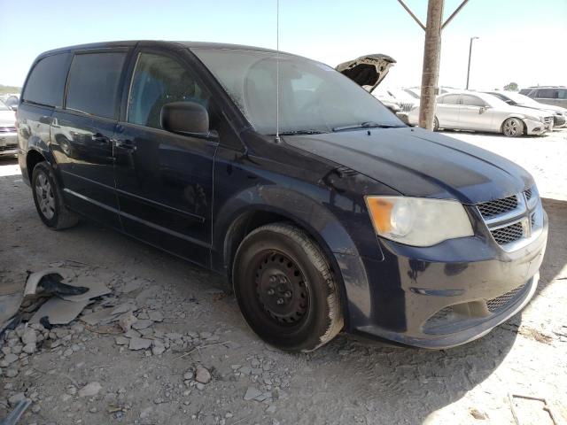 Photo 4 from auction – 2012 DODGE GRAND CARA with VIN 2C4RDGBG3CR336458
