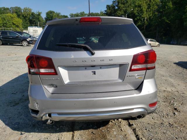Photo 6 from auction – 2018 DODGE JOURNEY CR with VIN 3C4PDCGG1JT503614
