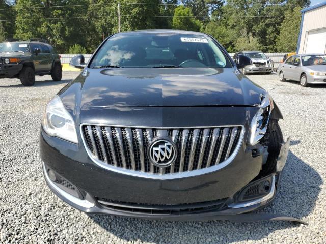 Photo 5 from auction – 2015 BUICK REGAL with VIN 2G4GV5EK3F9153280