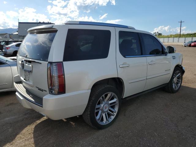 Photo 3 from auction – 2014 CADILLAC ESCALADE P with VIN 1GYS4CEF8ER166324