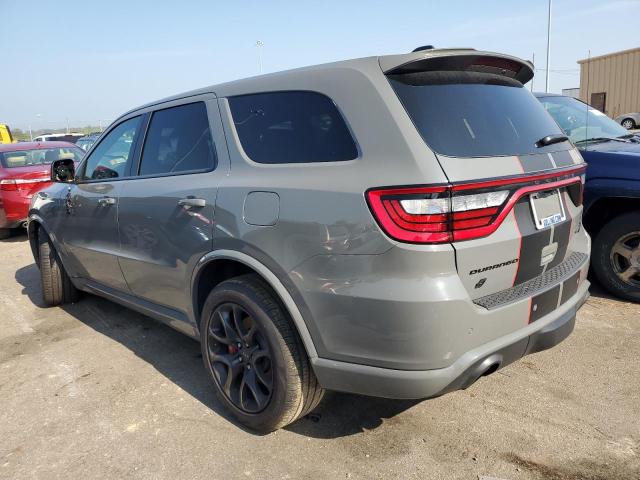 Снимка 2 от търг – 2023 DODGE DURANGO SR с VIN 1C4SDJH90PC555142