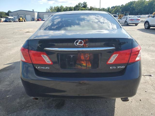 Photo 6 from auction – 2007 LEXUS ES 350 with VIN JTHBJ46G372040524