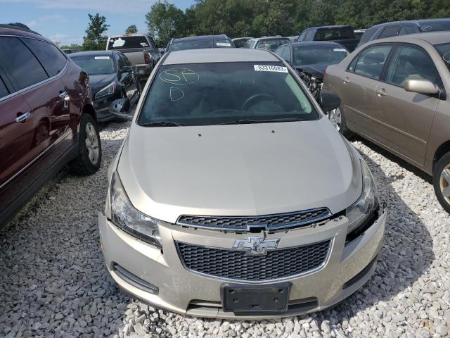 Photo 5 from auction – 2012 CHEVROLET CRUZE LS with VIN 1G1PC5SHXC7275031