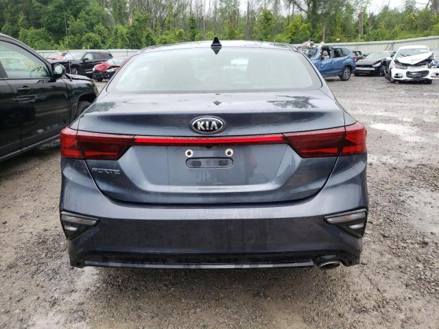 Photo 6 from auction – 2020 KIA FORTE FE with VIN 3KPF24AD3LE188893