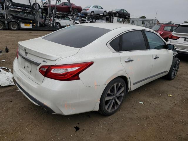 Photo 3 from auction – 2016 NISSAN ALTIMA 2.5 with VIN 1N4AL3AP5GC110663