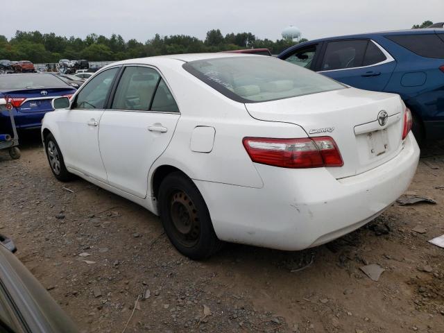 Photo 2 from auction – 2007 TOYOTA CAMRY CE with VIN 4T1BE46K17U568394