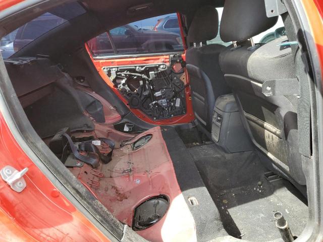 Photo 10 from auction – 2021 DODGE CHARGER R/ with VIN 2C3CDXCT4MH647894