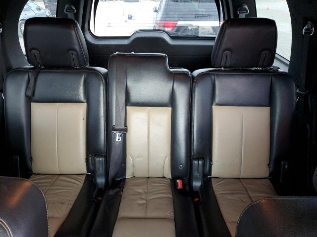 Photo 10 from auction – 2007 FORD EXPEDITION with VIN 1FMFU17547LA91607