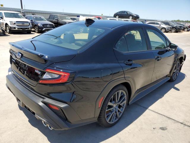 Photo 3 from auction – 2022 SUBARU WRX GT with VIN JF1VBAU61N8031048