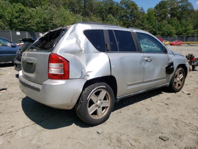Photo 3 from auction – 2010 JEEP COMPASS SP with VIN 1J4NT4FB1AD591781