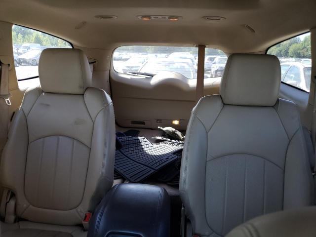 Photo 10 from auction – 2012 BUICK ENCLAVE with VIN 5GAKVDED7CJ193020