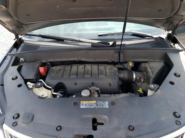 Photo 12 from auction – 2014 CHEVROLET TRAVERSE L with VIN 1GNKVHKD1EJ234648