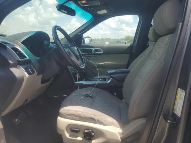 Foto 7 de la subasta – 2013 FORD EXPLORER X con VIN 1FM5K8D8XDGA42408