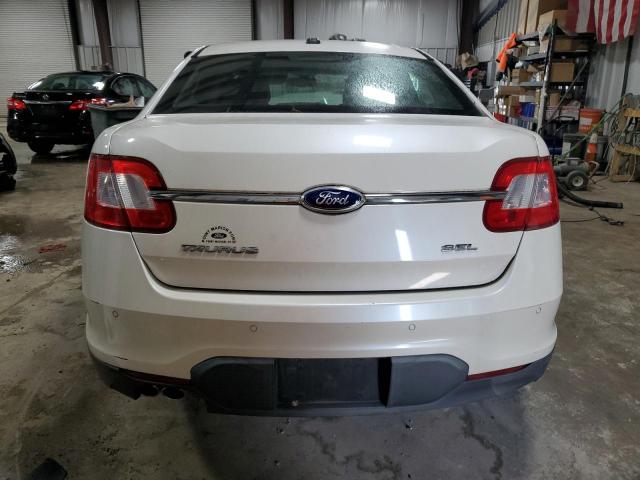 Photo 6 from auction – 2011 FORD TAURUS SEL with VIN 1FAHP2EW9BG167139