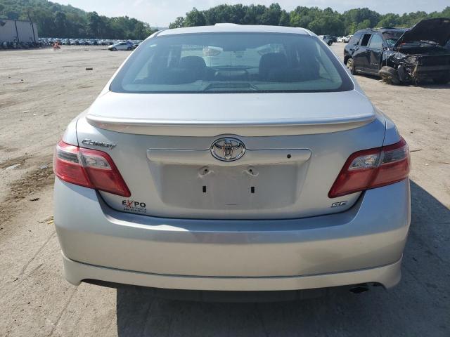 Photo 6 from auction – 2009 TOYOTA CAMRY BASE with VIN 4T1BE46K29U325373
