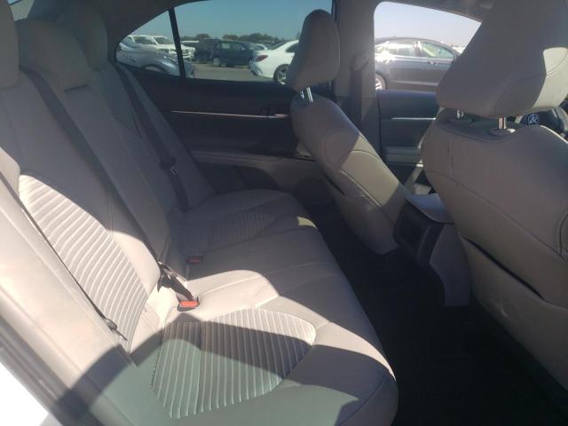 Photo 10 from auction – 2020 TOYOTA CAMRY SE with VIN 4T1J31AK2LU540430