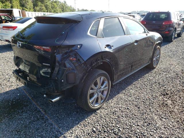 Photo 3 from auction – 2021 MAZDA CX-30 PREF with VIN 3MVDMACL2MM229377