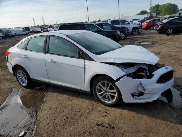 Photo 4 from auction – 2017 FORD FOCUS SE with VIN 1FADP3F20HL347111