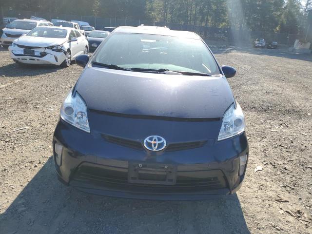 Photo 5 from auction – 2015 TOYOTA PRIUS with VIN JTDKN3DU3F0460688