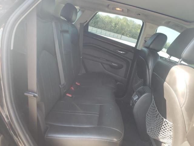 Photo 10 from auction – 2013 CADILLAC SRX PERFOR with VIN 3GYFNDE31DS635484