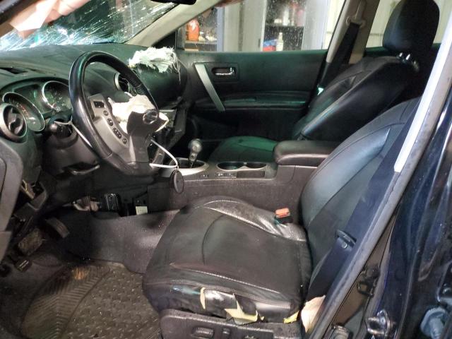Photo 7 from auction – 2012 NISSAN ROGUE S with VIN JN8AS5MT0CW272635