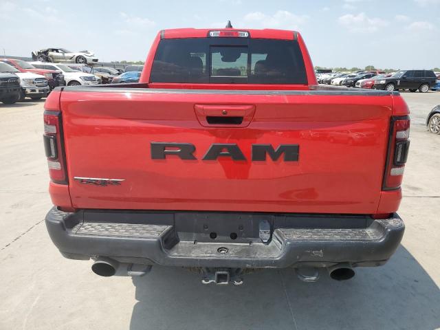 Photo 6 from auction – 2022 RAM 1500 TRX with VIN 1C6SRFU9XNN267285