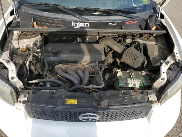 Photo 12 from auction – 2009 TOYOTA XB with VIN JTLKE50E991074886