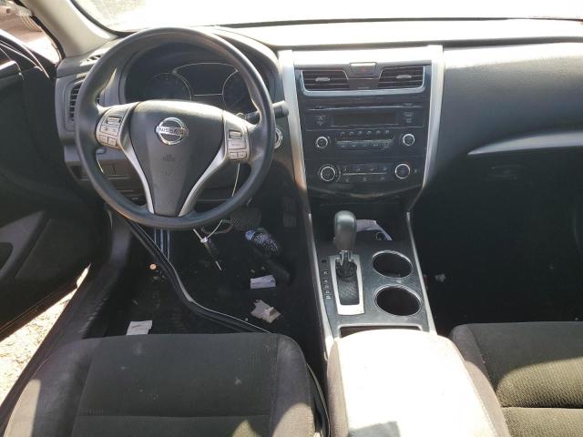 Photo 8 from auction – 2013 NISSAN ALTIMA 2.5 with VIN 1N4AL3AP9DC193025