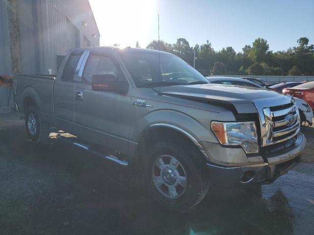 Photo 4 from auction – 2011 FORD F150 SUPER with VIN 1FTEX1CMXBFD01669