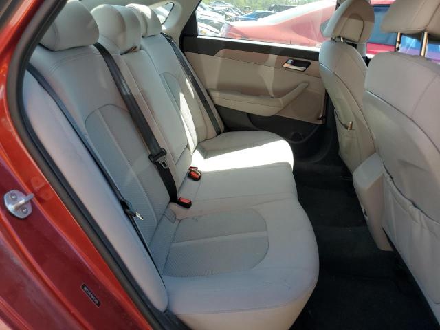 Photo 10 from auction – 2016 HYUNDAI SONATA SE with VIN 5NPE24AF9GH413459