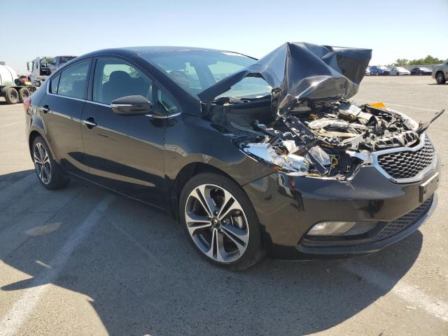 Снимка 4 от търг – 2014 KIA FORTE EX с VIN KNAFX4A88E5199422