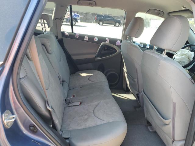 Photo 11 from auction – 2010 TOYOTA RAV4 with VIN 2T3BF4DV2AW044616