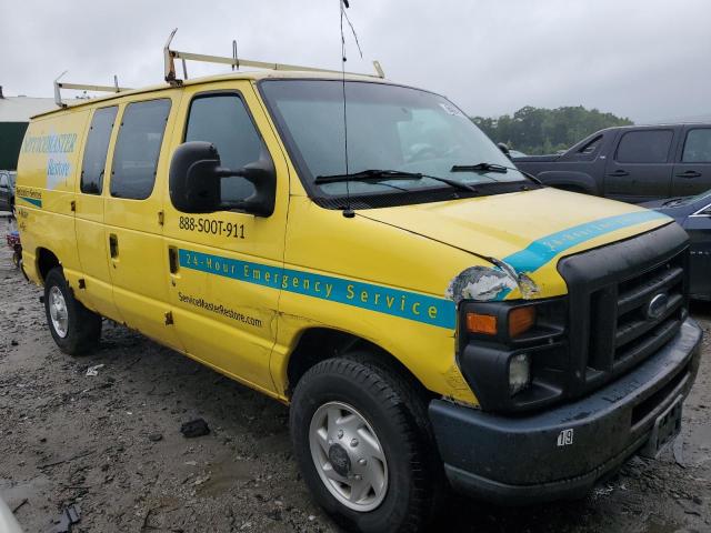Photo 4 from auction – 2008 FORD ECONOLINE with VIN 1FTNE24W68DA31842