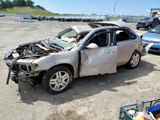 CHEVROLET IMPALA LT 2012 with VIN 2G1WG5E37C1172713 - Photo from auction