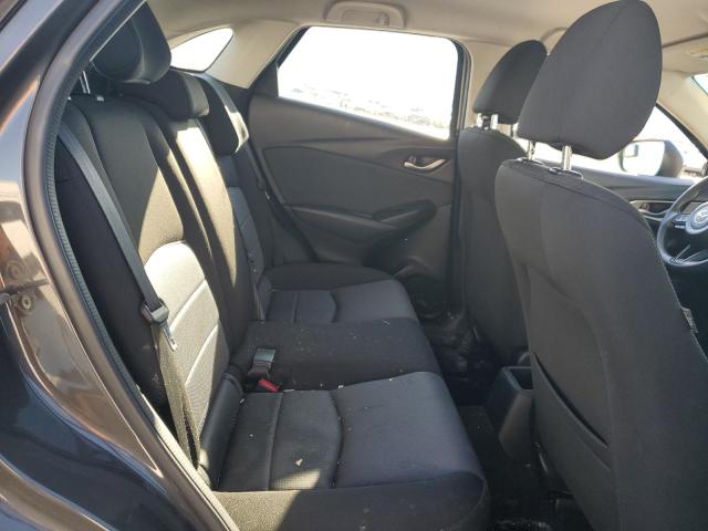 Photo 10 from auction – 2018 MAZDA CX-3 SPORT with VIN JM1DKFB79J1308658
