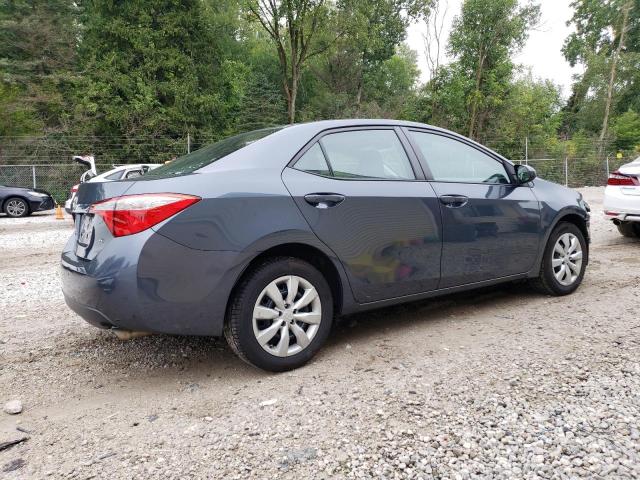 Photo 3 from auction – 2015 TOYOTA COROLLA L with VIN 2T1BURHE0FC360806