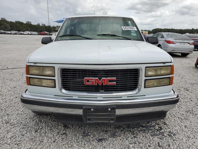 Photo 5 from auction – 1997 GMC SIERRA C15 with VIN 2GTEC19R6V1546897