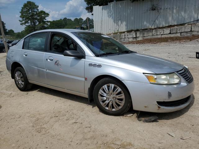 Photo 4 from auction – 2006 SATURN ION LEVEL with VIN 1G8AJ55F36Z118926