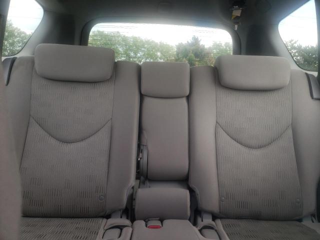 Photo 10 from auction – 2009 TOYOTA RAV4 with VIN JTMBF33V99D001461