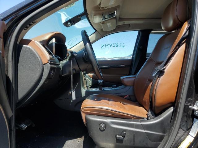 Photo 7 from auction – 2015 JEEP GRAND CHER with VIN 1C4RJFJG7FC847642
