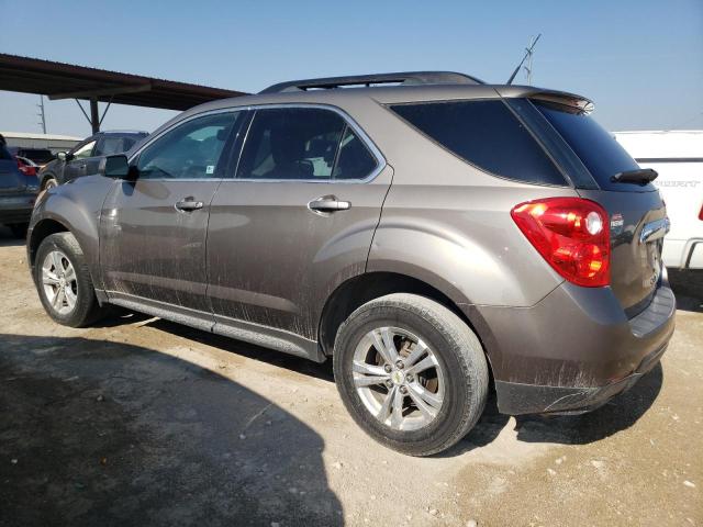 Photo 2 from auction – 2010 CHEVROLET EQUINOX LT with VIN 2CNALDEW9A6385000
