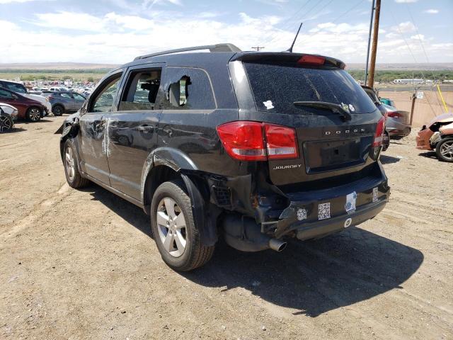 Photo 2 from auction – 2012 DODGE JOURNEY SX with VIN 3C4PDCBG4CT180668