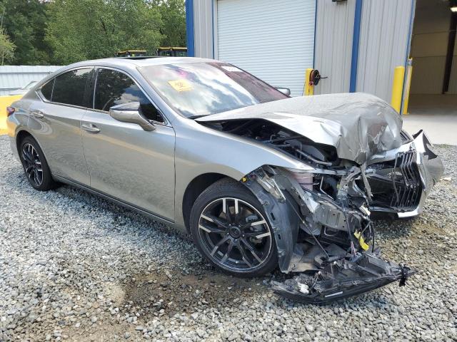 Photo 4 from auction – 2019 LEXUS ES 350 with VIN 58ABZ1B11KU032269