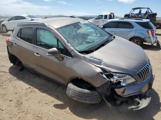 Photo 4 from auction – 2015 BUICK ENCORE with VIN KL4CJASB7FB164903