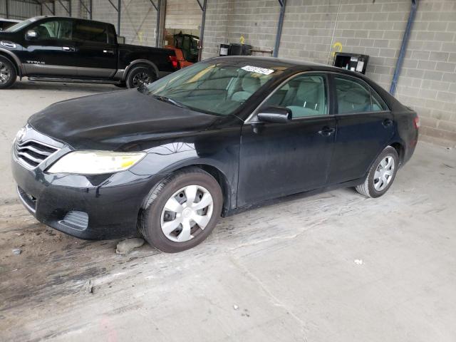 TOYOTA CAMRY BASE 2011 with VIN 4T4BF3EK3BR217946 - Photo from auction