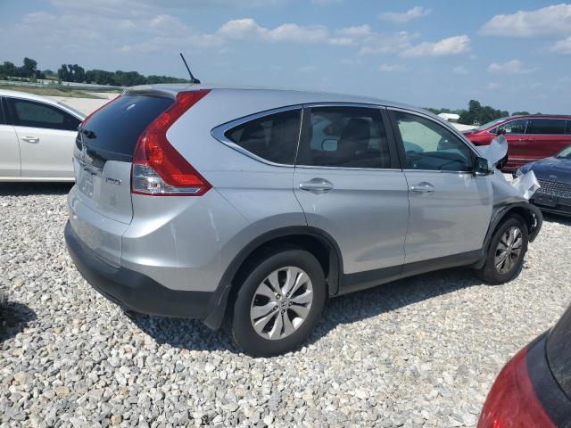 Photo 3 from auction – 2012 HONDA CR-V EX with VIN 2HKRM4H57CH624274