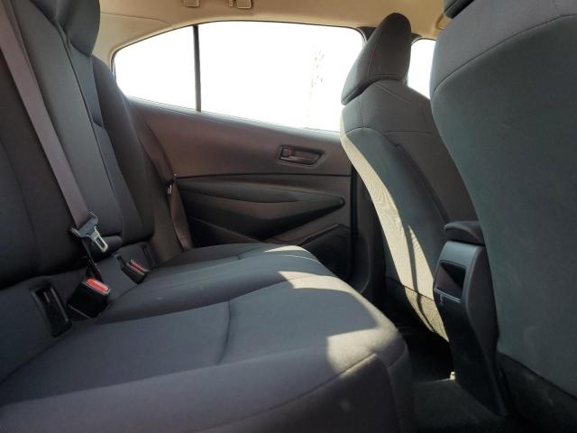 Photo 10 from auction – 2022 TOYOTA COROLLA LE with VIN 5YFEPMAE2NP301238