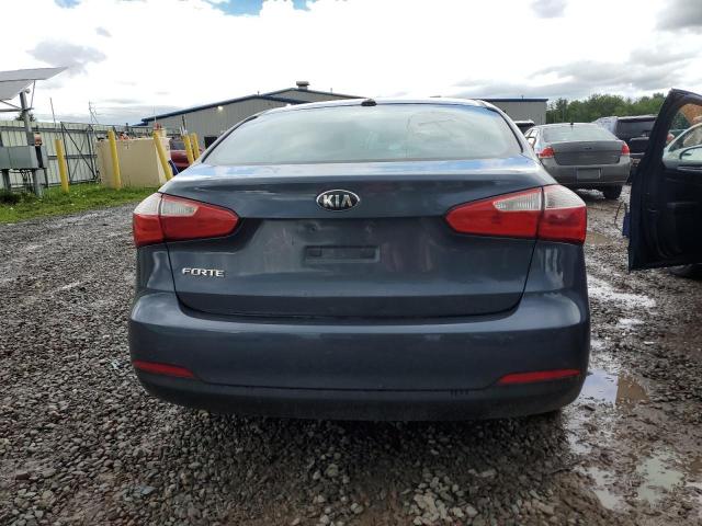 Photo 6 from auction – 2015 KIA FORTE LX with VIN KNAFX4A69F5417092