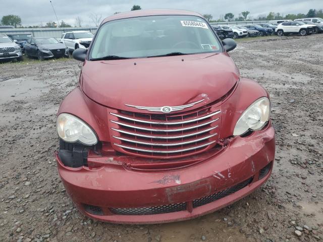 Photo 5 from auction – 2007 CHRYSLER PT CRUISER with VIN 3A4FY58B77T588153